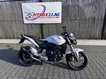 Honda  Hornet CB 600 F