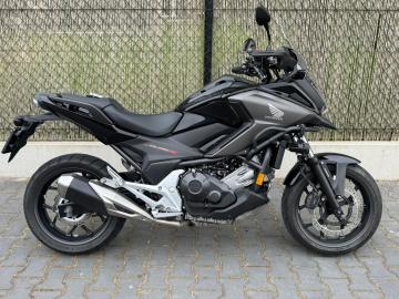 Honda  NC 750 X