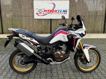 Honda  Africa twin CRF 1000